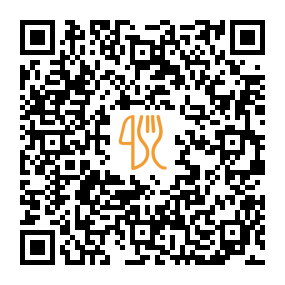 QR-code link para o menu de House Rutherford Pancake