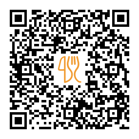 QR-code link para o menu de Sakura Sushi Grill