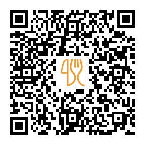 QR-code link para o menu de Aki Sushi