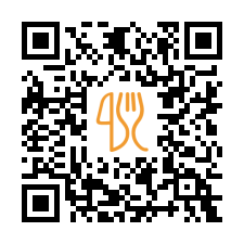QR-code link para o menu de Assol