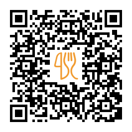 QR-code link para o menu de Fat Tiger