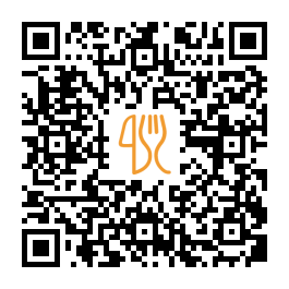 QR-code link para o menu de Judge's Pizza