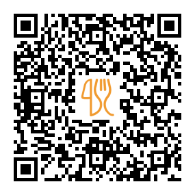 QR-code link para o menu de Little Caesars Pizza