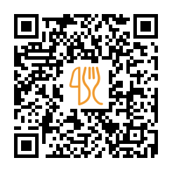 QR-code link para o menu de Dunkin'