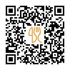 QR-code link para o menu de DJ's Dugout