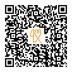 QR-code link para o menu de Sushi Bites