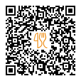 QR-code link para o menu de China Steak House