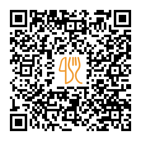 QR-code link para o menu de Hari Om Chinees