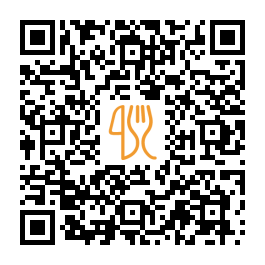 QR-code link para o menu de Kavine Uta