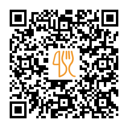 QR-code link para o menu de Overton Donut Shop