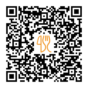 QR-code link para o menu de The Barn Smokehouse