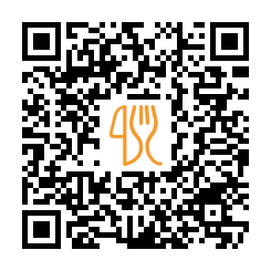 QR-code link para o menu de Hot Caffe