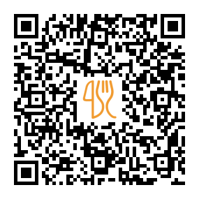 QR-code link para o menu de Indu Fast Food