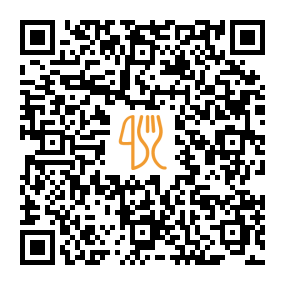 QR-code link para o menu de Hummus Cafe