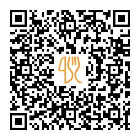 QR-code link para o menu de Happy Time Pizzeria