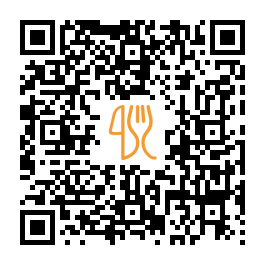 QR-code link para o menu de Cajun Grill