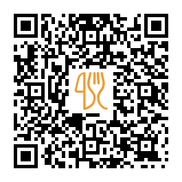 QR-code link para o menu de Sushi Inn