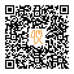 QR-code link para o menu de Little Caesars Pizza