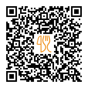 QR-code link para o menu de Gastro Grilbārs Kokos