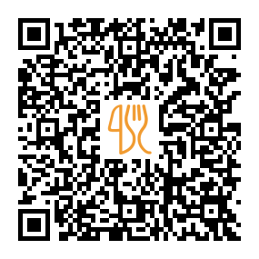 QR-code link para o menu de Mcdonald's