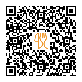 QR-code link para o menu de The Kerala Cafe