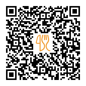 QR-code link para o menu de Fatburger