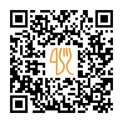 QR-code link para o menu de Fire Fire Burger