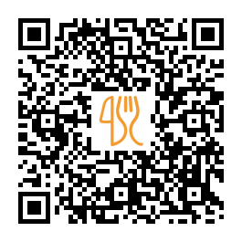 QR-code link para o menu de Seoul Taco