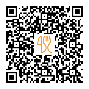 QR-code link para o menu de Express Biryani