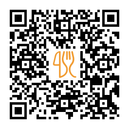 QR-code link para o menu de LIU'S Garden