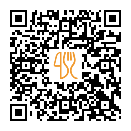 QR-code link para o menu de Bighorn Lounge