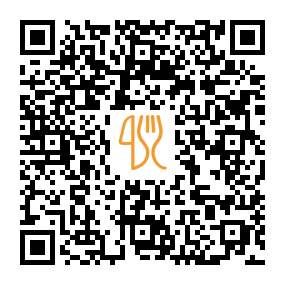 QR-code link para o menu de Mandarin Chef