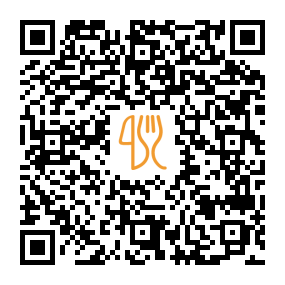 QR-code link para o menu de Sugar Cloud Baking Company