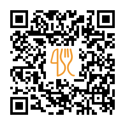 QR-code link para o menu de Panda