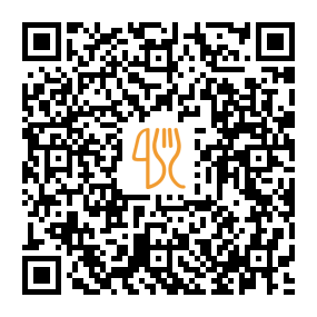 QR-code link para o menu de Crispy Bird