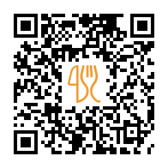 QR-code link para o menu de Indrapuri