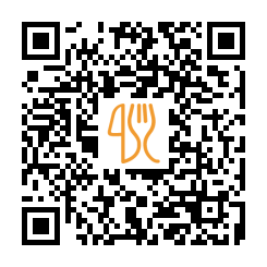 QR-code link para o menu de Cafe Mahe