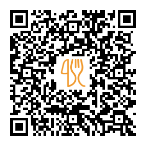 QR-code link para o menu de Caprigios Pizza