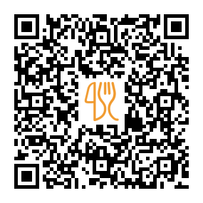 QR-code link para o menu de Cocina Del Charro- Escondido