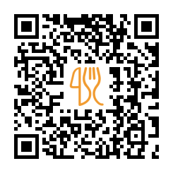 QR-code link para o menu de Firefly Burger