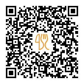 QR-code link para o menu de Tutti Frutti