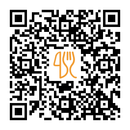 QR-code link para o menu de Holli's Flour Shop