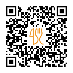 QR-code link para o menu de Ahh-meat