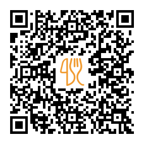 QR-code link para o menu de Fresh Tacos