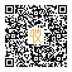 QR-code link para o menu de The Canape Project