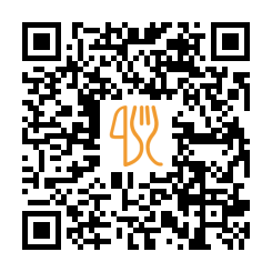 QR-code link para o menu de Vips Goya