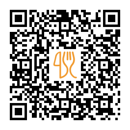 QR-code link para o menu de Bent Bucket Bakery