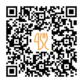 QR-code link para o menu de Krustpils Stieņi