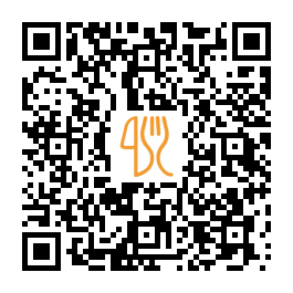 QR-code link para o menu de Urth Caffe