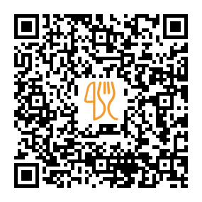 QR-code link para o menu de Cafe Kluntje